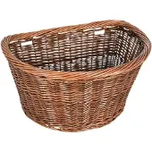 Oxcyon Panier Trinity Deluxe 18´´ D-shape Wbd18d