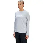 POC Reform Long Sleeve Enduro Jersey Gris XS Femme