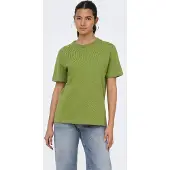 ONLY T-shirt 'ONLMonja' roseau