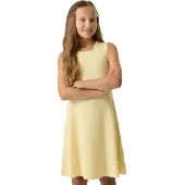 Garcia fille Robe, 176, Jaune