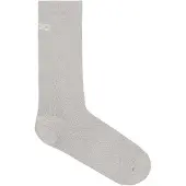 POC Cadence Road Long Socks Gris EU 37-39