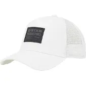 G-Star D21247-e506 Trucker Cap Blanc