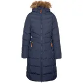 Trespass Audrey Softshell Jacket Bleu XS Femme