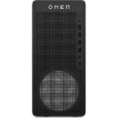 HP OMEN by - Ordinateur tout-en-un - Core i7 - RAM : 32 Go DDR5 - Disque dur : 1 000 Go - NVIDIA GeForce RTX 5000