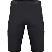 Gobik Ranger Shorts Noir M Homme