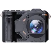 INF Caméra à vision sombre avec zoom 50x et vidéo 1080P