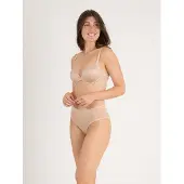 Passionata Emboitants BIANCA femmes - Beige - 95D