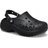 Crocs Chaussures Baya Platform Clog 208186001