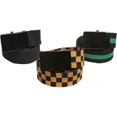 Urban Classics Ceinture ' Belts Trio Kids ' mélange de couleurs