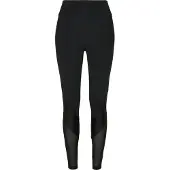 Urban Classics Leggings noir