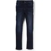 s.Oliver Jean 'Seattle' bleu foncé
