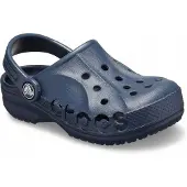 Crocs Sabots Baya K Enfant Navy