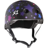 S-One Lifer Helmet Noir 53.3 cm