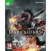 Darksiders - Warmastered edition Xbox Series X
