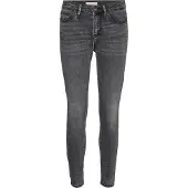 Vero Moda Jean 'Flash' gris foncé