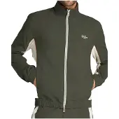 Wilson Grand Slam Jacket Vert 2XL Homme