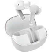 Fresh 'n rebel Twins Fuse 2 Écouteurs Ice Grey In-ear