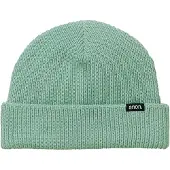 Anon Cuff Beanie Vert