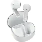 Fresh 'n rebel Twins Core 2 Écouteurs Ice Grey In-ear