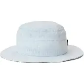 Rip Curl Vaporcool Aerotec Mid Brim Hat Gris S-M