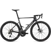 Giant Propel Advenced 1 105 Di2 Road Bike Noir XL
