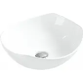 Mexen Lavabo ENRICA blanc 41 cm