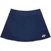 Yonex Skirt Bleu S Femme