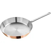 Scanpan Maitre D Induction, Poêle + casserole, Cuivre