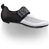 Fizik Transiro Hydra Road Shoes Blanc,Noir EU 38 Homme