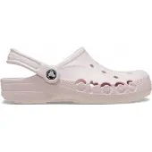 Crocs Baya Sabots Barely Pink