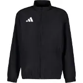 Adidas Veste de sport 'Entrada26' noir / blanc