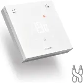 Netatmo Net0042 Smart Thermostat Clair
