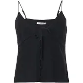 Abercrombie & Fitch Haut noir