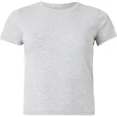 Hollister T-shirt gris clair