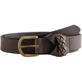 Next Ceinture chocolat