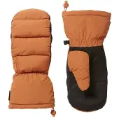 Sealskinz Langley, moufles, femme, orange