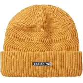 Sealskinz Gressenhall, bonnet, jaune