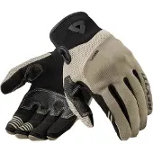 REV'IT! Endo Summer Gloves Beige XL Homme