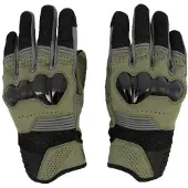 By City Cali Summer Gloves Vert M Homme