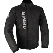 Armr Drygua Jacket Noir M Homme