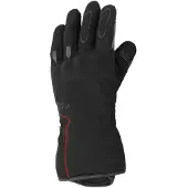 By City Tracer Summer Gloves Noir M Homme