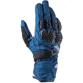Leatt ADV Hydradri 6.5 gants Bleu S unisex