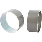 KYB Bk0004 Spacer Bush Argenté