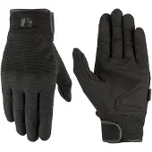 Hebo Free Kp Summer Gloves Noir 2XL