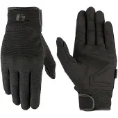 Hebo Free Kp Winter Gloves Noir S