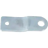 Rms Classic Vespa 142681234-pack Cable Guide 5 Units Argenté