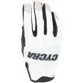 Cycra Tiger Off-road Gloves Blanc M / Short Homme