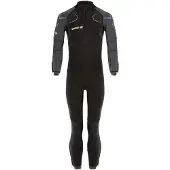 BEUCHAT Focea Comfort 7 7 Mm Diving Wetsuit Noir XL Homme