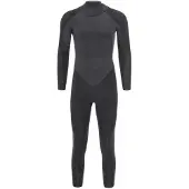 Orca Zen V2 2 Mm Freediving Wetsuit Gris 7 Homme