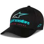 Alpinestars Instinct Cap Noir S-M
